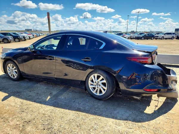 2019 MAZDA 3