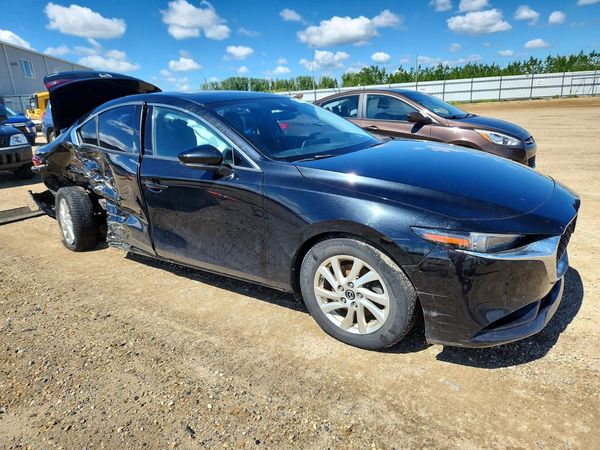 2019 MAZDA 3