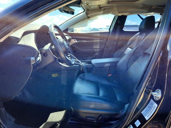 2019 MAZDA 3