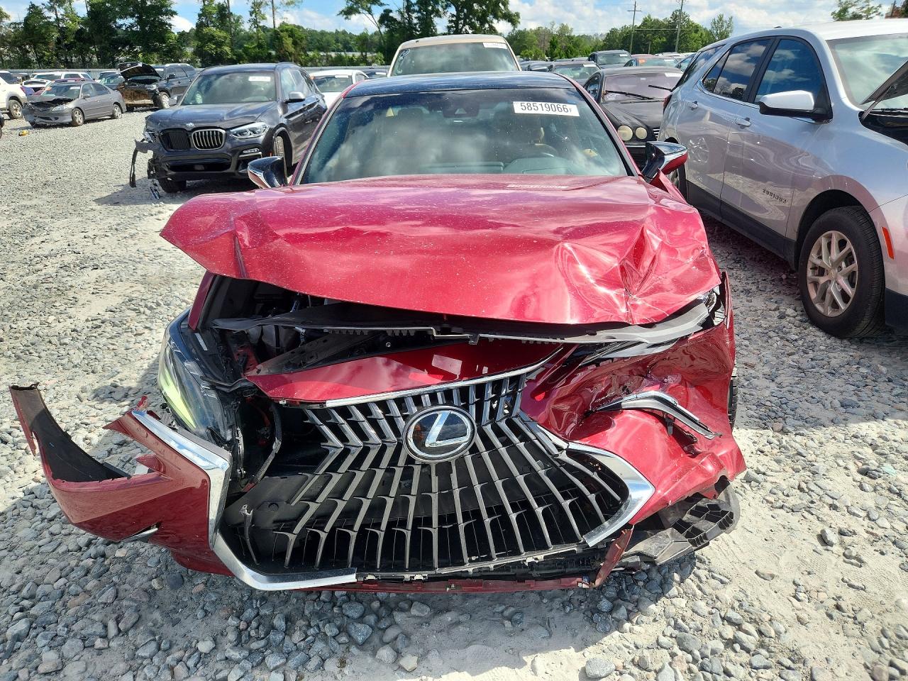 2025 LEXUS ES 350 350 Ultra Luxury
