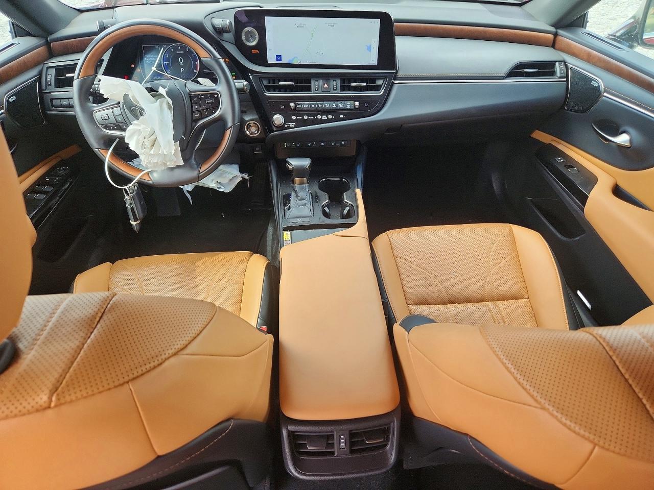 2025 LEXUS ES 350 350 Ultra Luxury