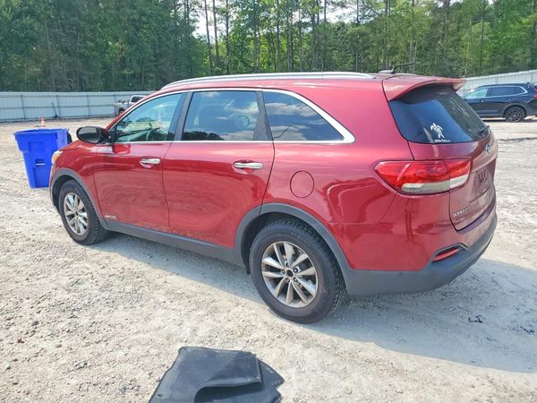 2016 KIA SORENTO L / LX