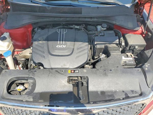 2016 KIA SORENTO L / LX
