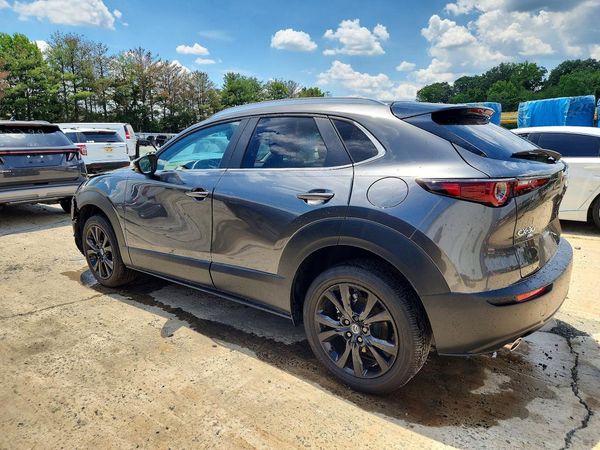 2024 MAZDA CX30 Select Sport Package — DSRA