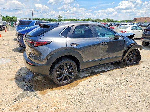2024 MAZDA CX30 Select Sport Package — PSRA