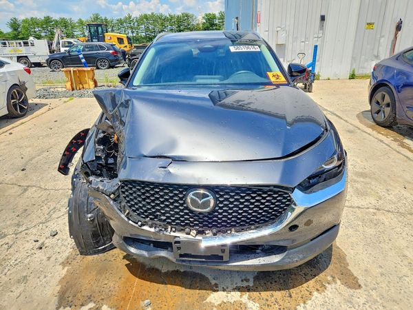2024 MAZDA CX30 Select Sport Package — DIRF