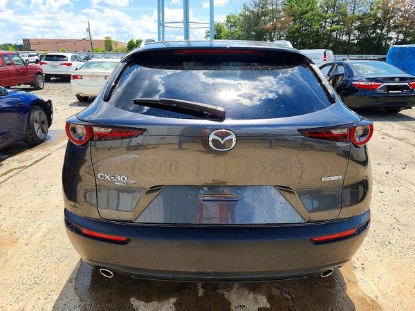 2024 MAZDA CX30 Select Sport Package — DIRR