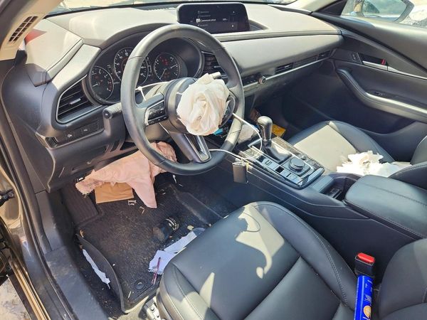 2024 MAZDA CX30 Select Sport Package — CKPT