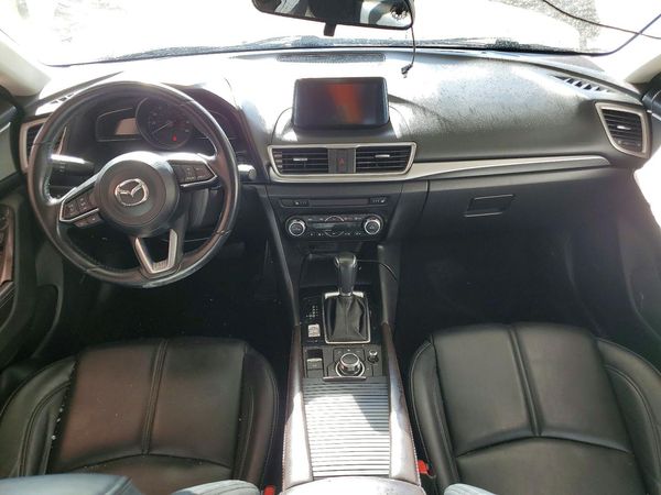 2017 MAZDA 3 Touring