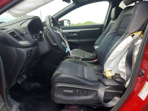 2020 HONDA CR-V