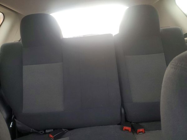 2015 JEEP COMPASS