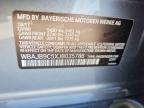 2018 BMW M550XI xDrive