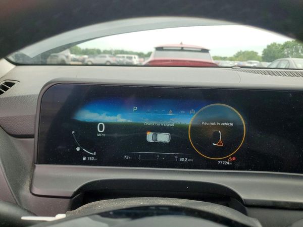 2024 KIA SELTOS