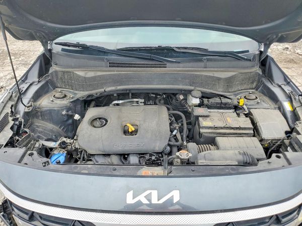 2024 KIA SELTOS