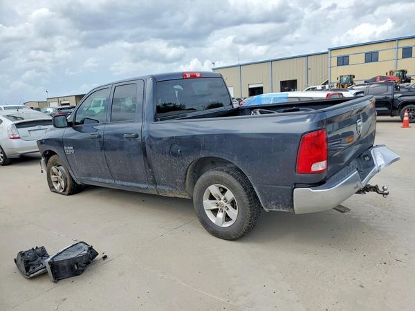 2019 RAM 1500 CLASSIC Tradesman, ST