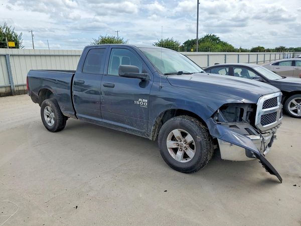 2019 RAM 1500 CLASSIC Tradesman, ST