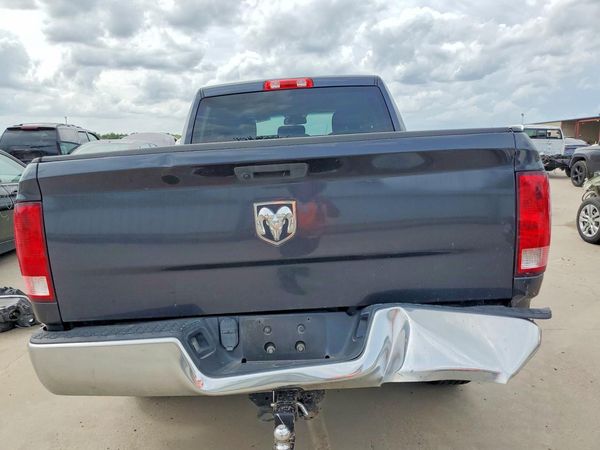 2019 RAM 1500 CLASSIC Tradesman, ST