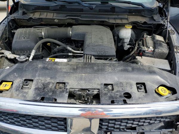 2019 RAM 1500 CLASSIC Tradesman, ST