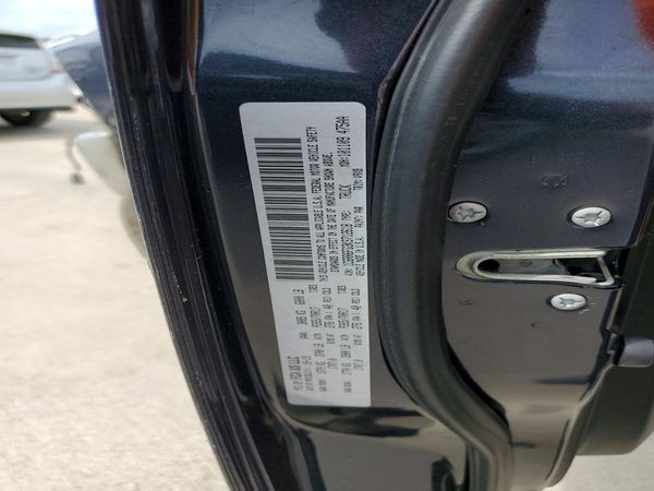 2019 RAM 1500 CLASSIC Tradesman, ST