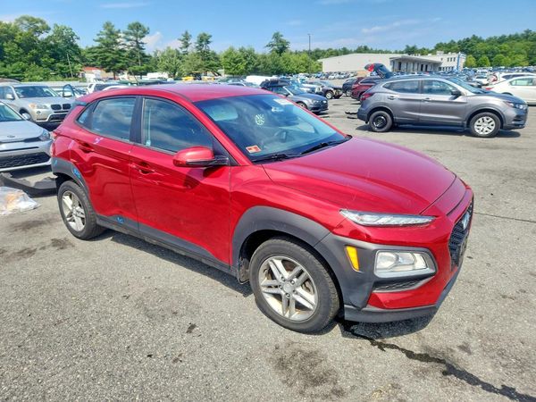 2019 HYUNDAI KONA