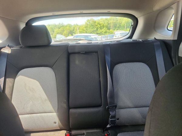 2019 HYUNDAI KONA