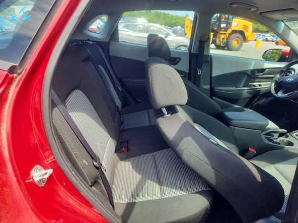 2019 HYUNDAI KONA