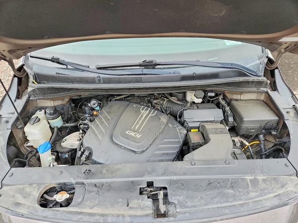 2018 KIA SEDONA LX