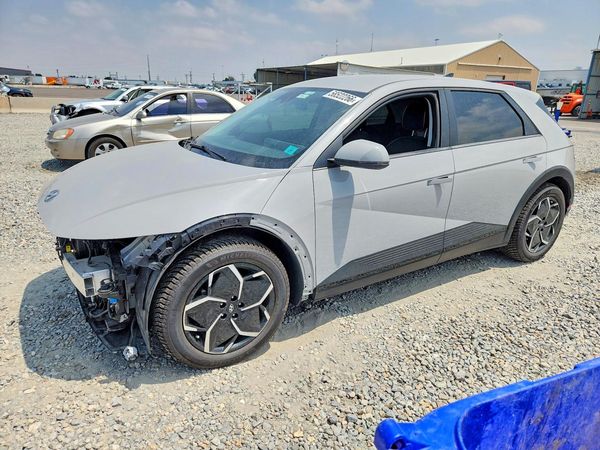 2023 HYUNDAI IONIQ 5 SEL