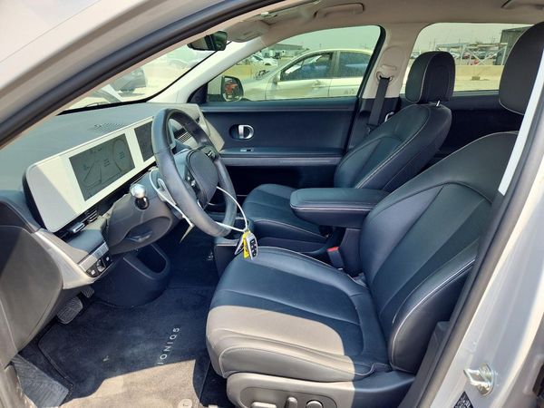 2023 HYUNDAI IONIQ 5 SEL