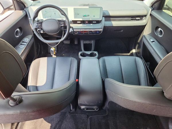 2023 HYUNDAI IONIQ 5 SEL