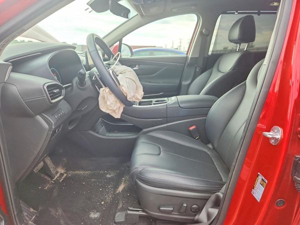 2023 HYUNDAI SANTA FE SEL Premium