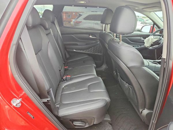 2023 HYUNDAI SANTA FE SEL Premium