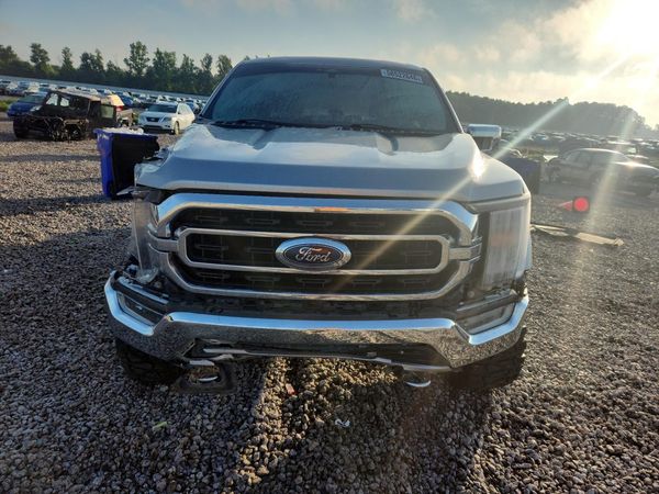 2021 FORD F150