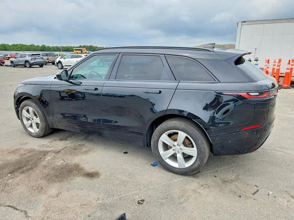 2019 LAND ROVER RANGE ROVER VELAR R-Dynamic SE