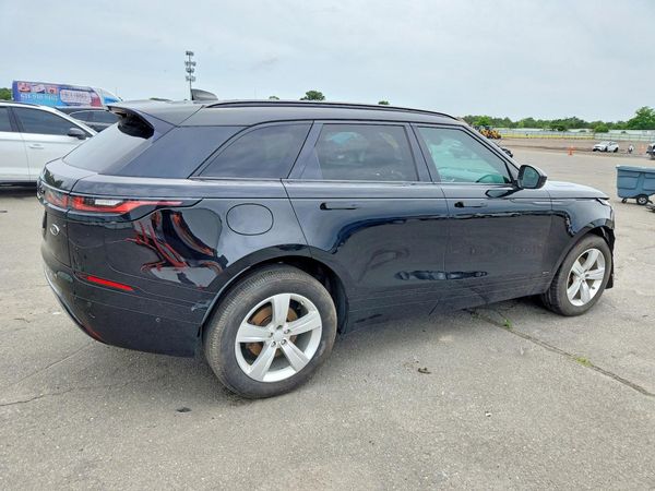 2019 LAND ROVER RANGE ROVER VELAR R-Dynamic SE