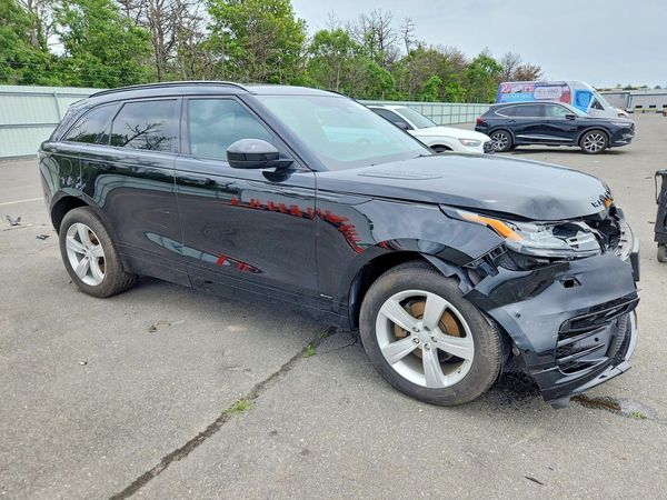 2019 LAND ROVER RANGE ROVER VELAR R-Dynamic SE