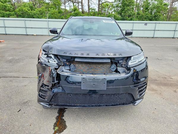 2019 LAND ROVER RANGE ROVER VELAR R-Dynamic SE