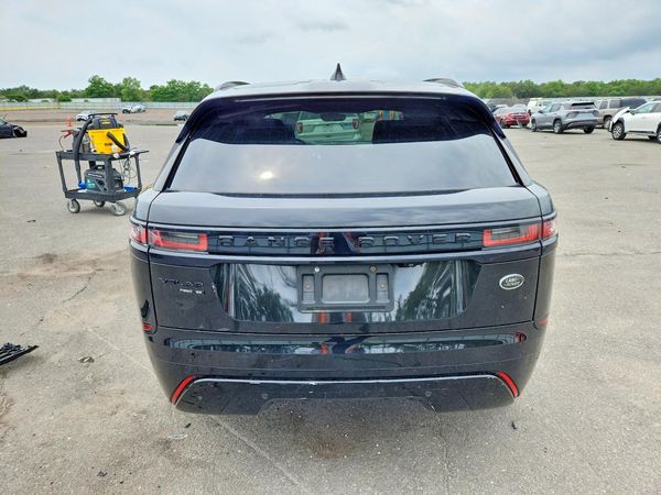 2019 LAND ROVER RANGE ROVER VELAR R-Dynamic SE