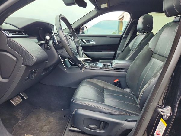 2019 LAND ROVER RANGE ROVER VELAR R-Dynamic SE
