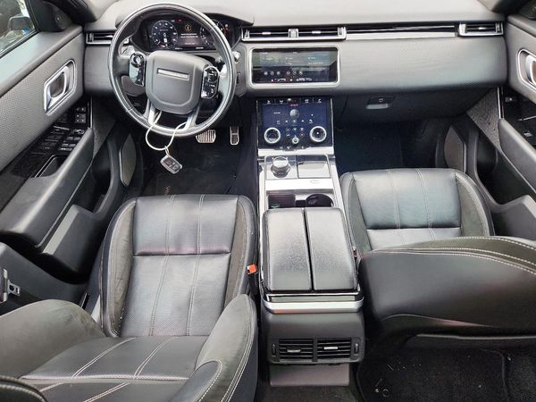 2019 LAND ROVER RANGE ROVER VELAR R-Dynamic SE