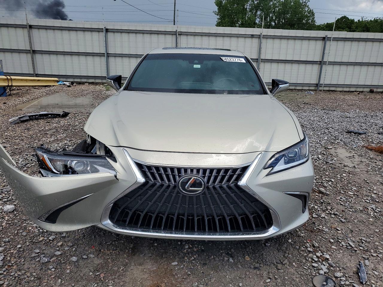 2022 LEXUS ES 350 350 Premium