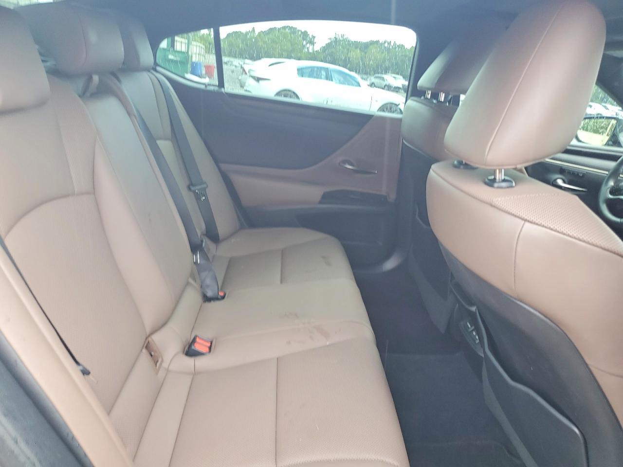 2022 LEXUS ES 350 350 Premium
