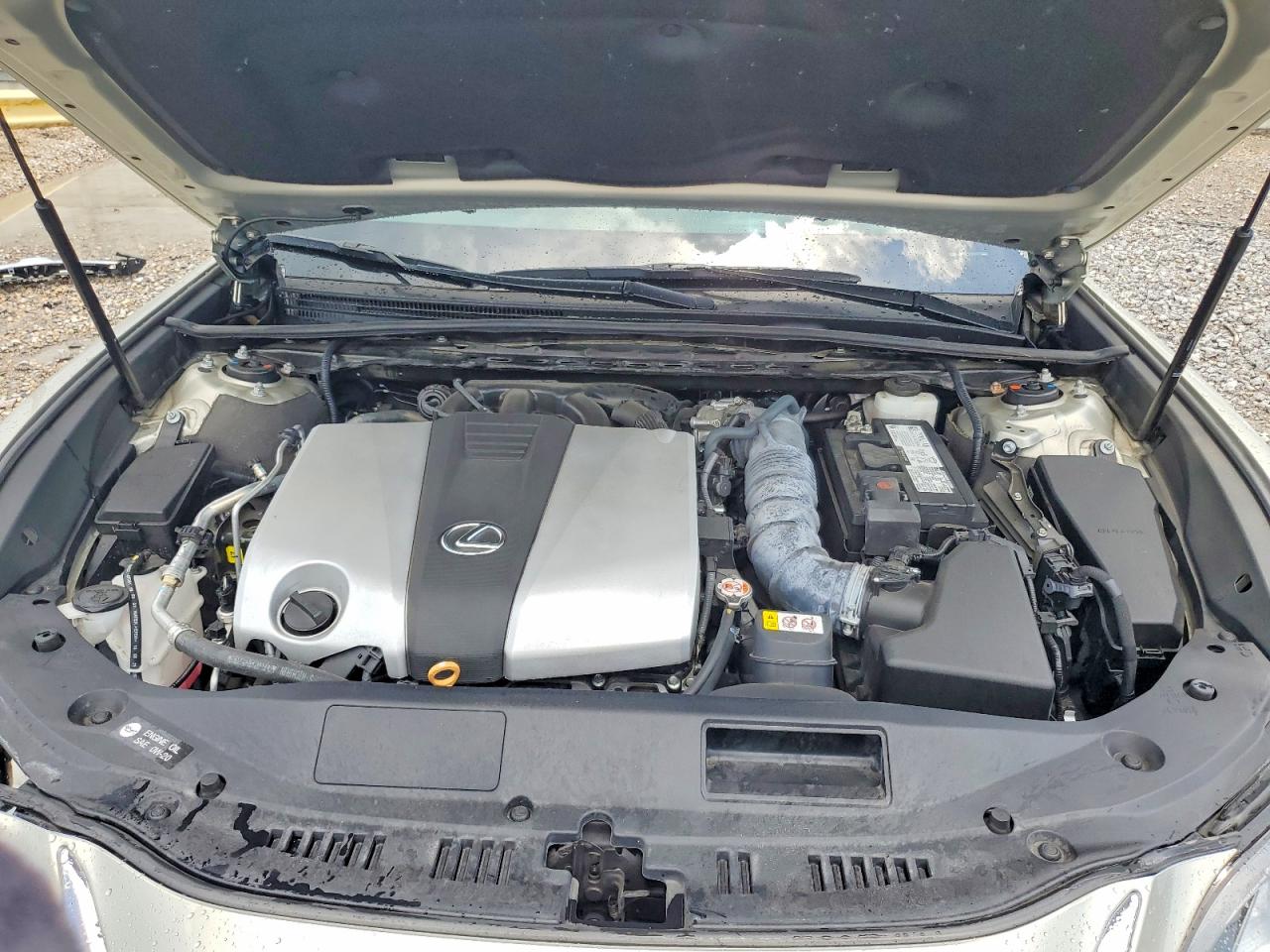 2022 LEXUS ES 350 350 Premium