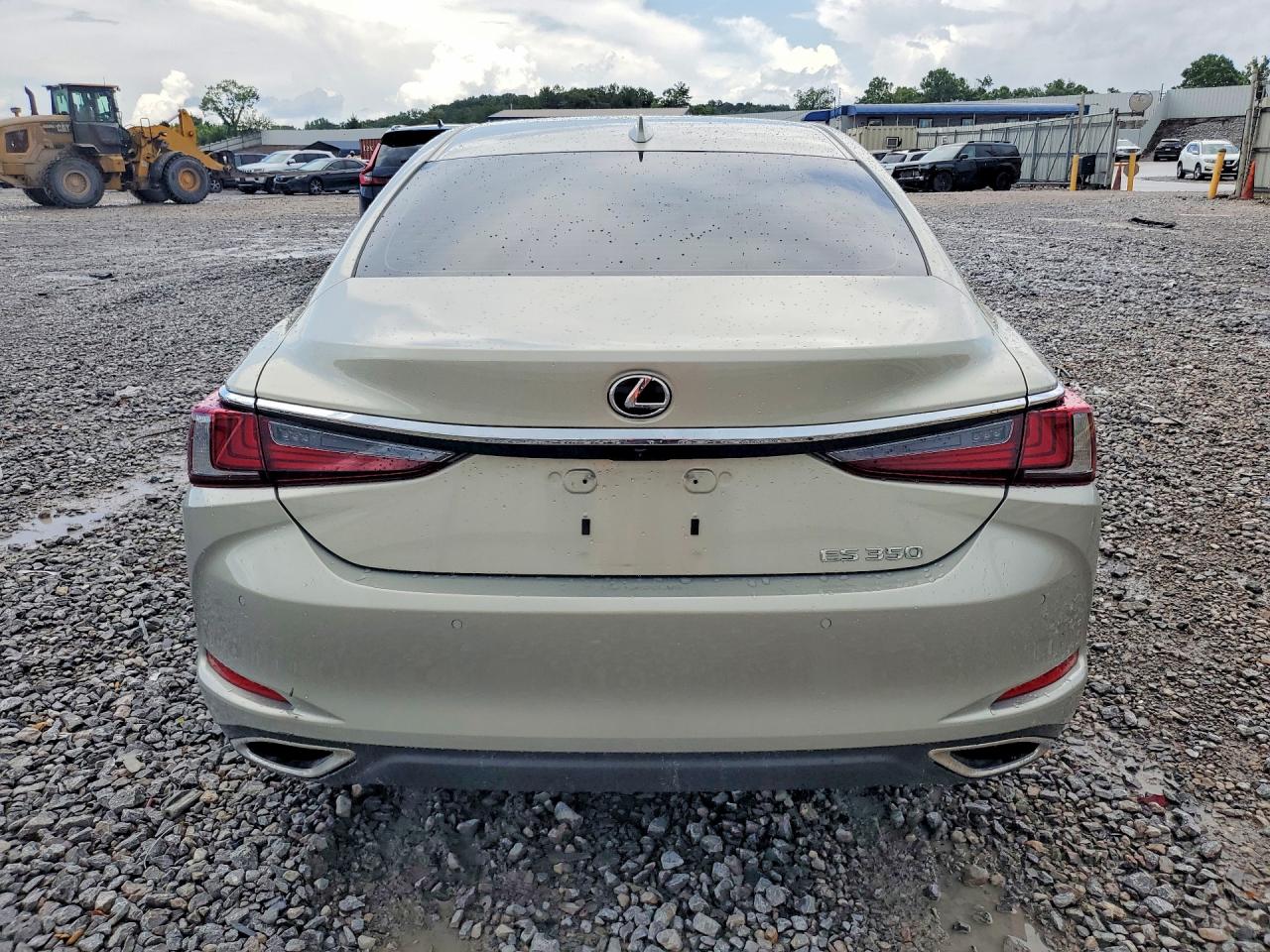 2022 LEXUS ES 350 350 Premium