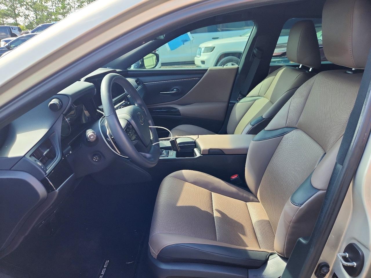2022 LEXUS ES 350 350 Premium