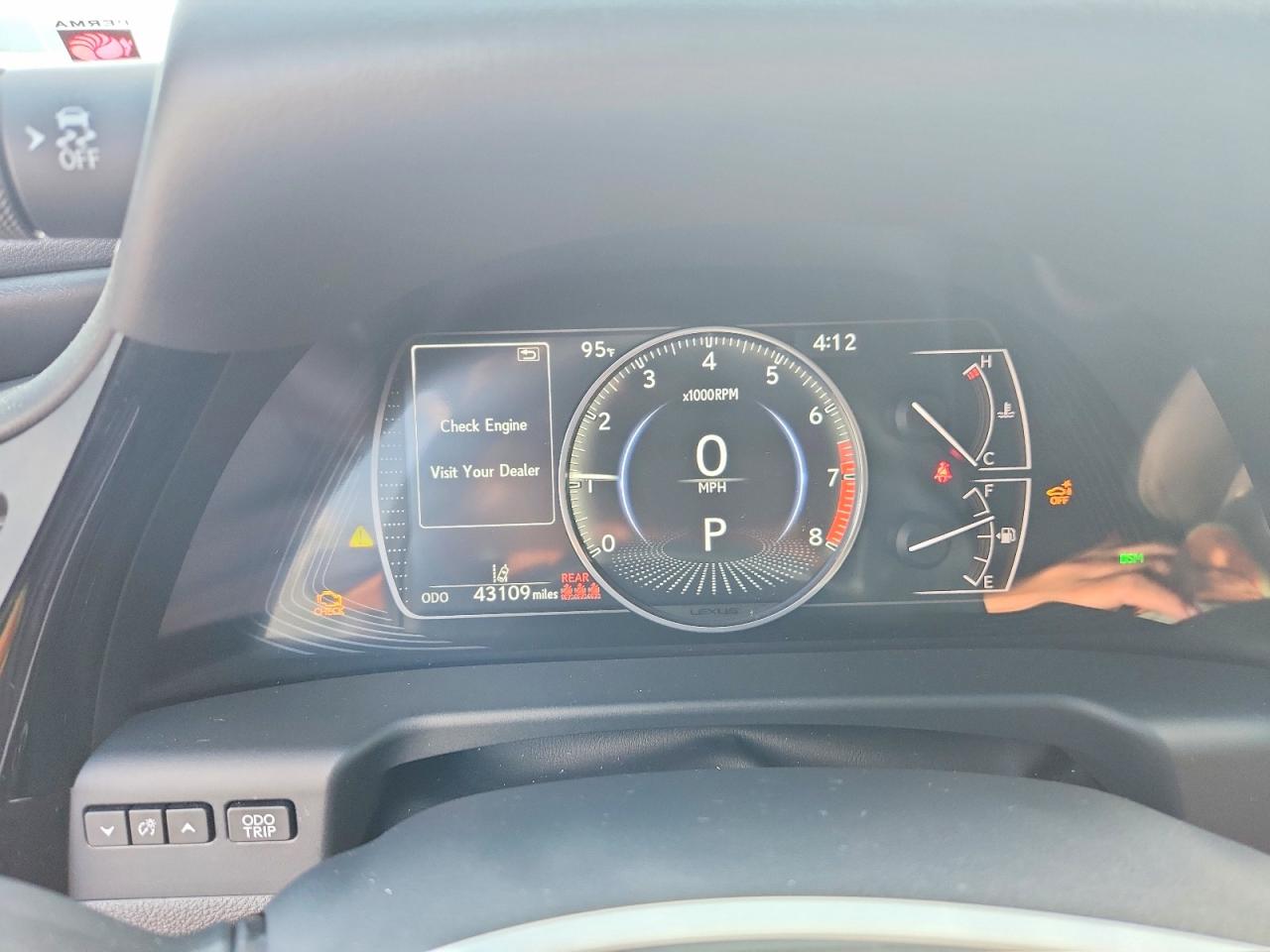 2022 LEXUS ES 350 350 Premium
