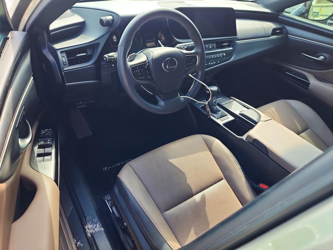 2022 LEXUS ES 350 350 Premium
