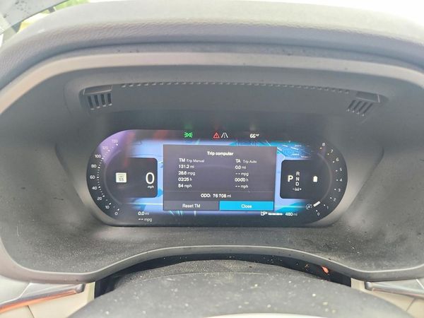 2022 VOLVO XC60