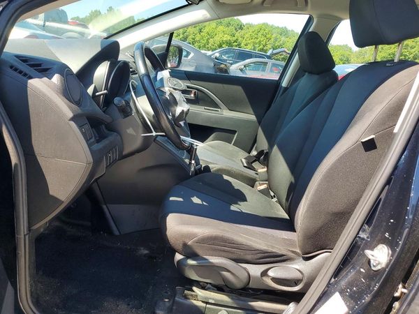 2014 MAZDA 5 Touring/GS