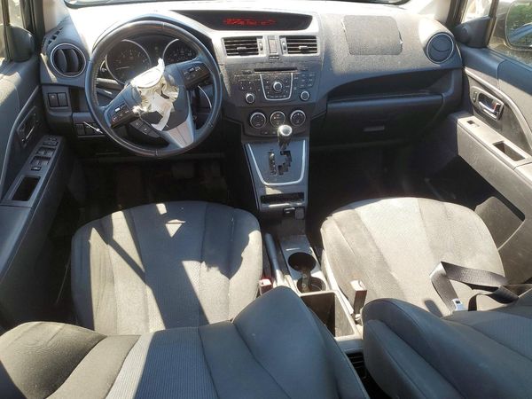 2014 MAZDA 5 Touring/GS